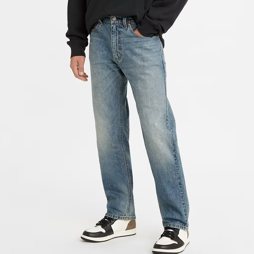 Levi’s 505